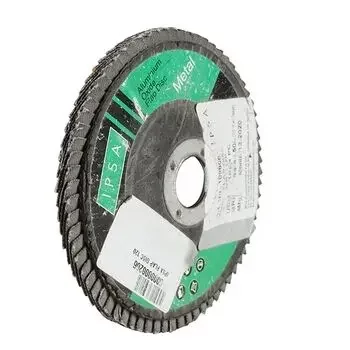 IPSA FLAP DISC 120 IPSA Model: 109808