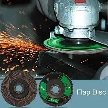 IPSA FLAP DISC 120 IPSA Model: 109808