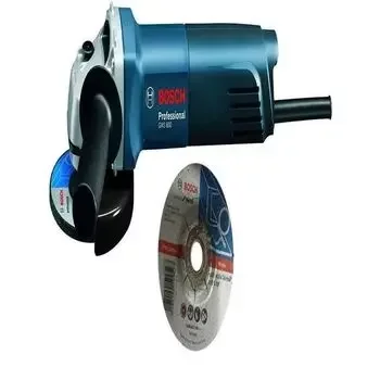 BOSCH GWS 600 BLUE MATT BOSCH | Model: 0.601.375.05F