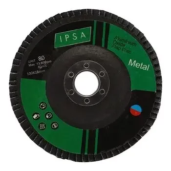 IPSA FLAP DISC 80 IPSA Model: 109806