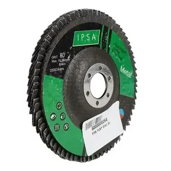 IPSA FLAP DISC 80 IPSA Model: 109806