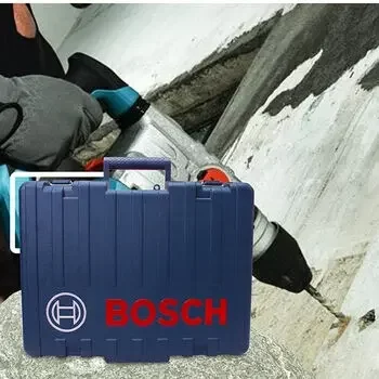 BOSCH GSH 500 BLUE MATT BOSCH | Model: 0.611.338.6F0