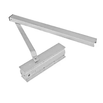 IPSA DC 100/P DOOR CLOSERS WITH PALMET ARM UPTO 100KG IPSA Model: 4025
