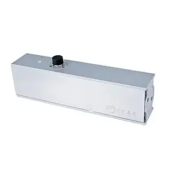 IPSA DC 100/P DOOR CLOSERS WITH PALMET ARM UPTO 100KG IPSA Model: 4025