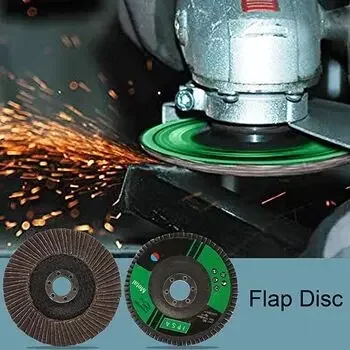IPSA FLAP DISC 60 IPSA Model: 109805