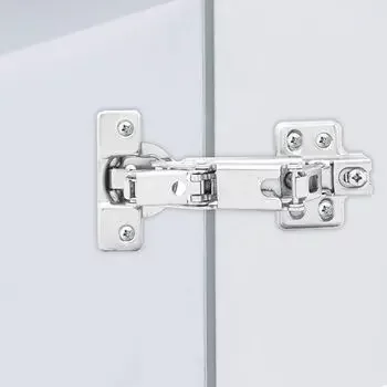 IPSA 165 WIDE ANGLE HINGE SIDE ON IPSA Model: 4232