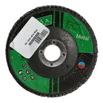 IPSA FLAP DISC 100 IPSA Model: 109807