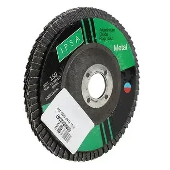 IPSA FLAP DISC 150 IPSA Model: 2247