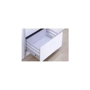 IPSA TANDEM BOX B SERIES (WITH SQUARE GALLERY) WITH 2 BAR- 20 PAIR DRAWER BOX SYSTEMS IPSA Model: 13961