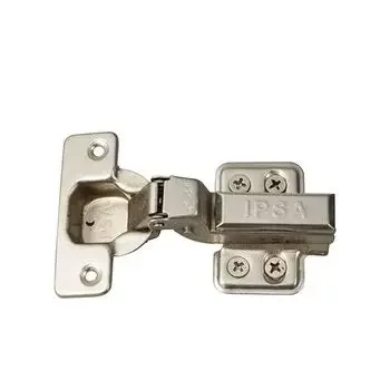 IPSA ECO AUTO HINGES 4 HOLES 15 CRANK PAIR IPSA Model: 7715