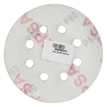IPSA VELCRO DISC 60 IPSA Model: 109812