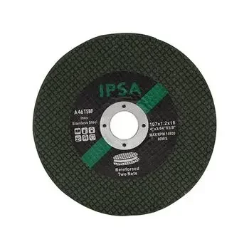 IPSA CUTTING DISC / WHEEL IPSA Model: 109803