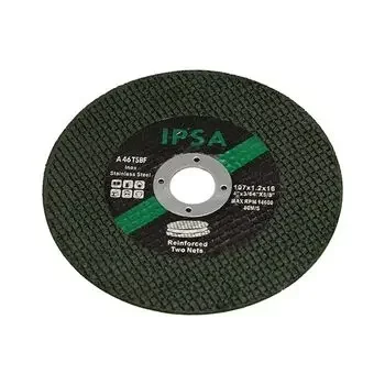 IPSA CUTTING DISC / WHEEL IPSA Model: 109803