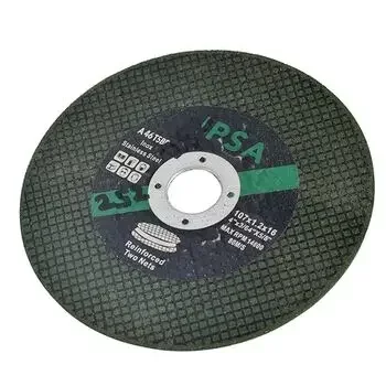 IPSA CUTTING DISC / WHEEL IPSA Model: 109803