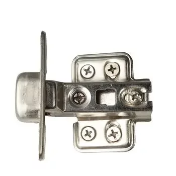 IPSA ECO AUTO HINGES 4 HOLES 8 CRANK PAIR IPSA Model: 7619