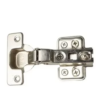 IPSA ECO AUTO HINGES 4 HOLES 8 CRANK PAIR IPSA Model: 7619