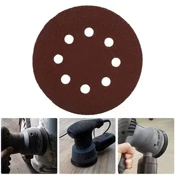 IPSA VELCRO DISC 80 IPSA Model: 109814
