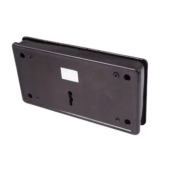 PLAZA TUFF SIDE SHUTTER LOCK IN PC PLAZA Model: 3535