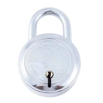 PLAZA CLASSIC PAD LOCKS 65MM PLAZA Model: 5652