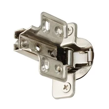 PLAZA NORMAL AUTO HINGE 0 CRANK PLAZA Model: 17213