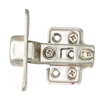 PLAZA NORMAL AUTO HINGE 15 CRANK PLAZA Model: 17215