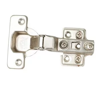 PLAZA NORMAL AUTO HINGE 15 CRANK PLAZA Model: 17215