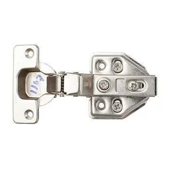 PLAZA SS SOFT CLOSE HINGE HYD AUTO 8 CRANK PLAZA Model: 17217