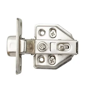 PLAZA SS SOFT CLOSE HINGE HYD AUTO 8 CRANK PLAZA Model: 17217