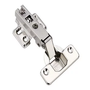 PLAZA SS SOFT CLOSE HINGE HYD AUTO 0 CRANK PLAZA Model: 17216