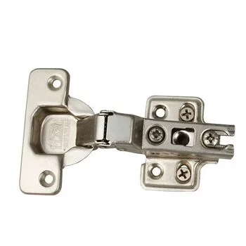 PLAZA NORMAL AUTO HINGE 8 CRANK PLAZA Model: 17214