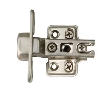 PLAZA NORMAL AUTO HINGE 8 CRANK PLAZA Model: 17214