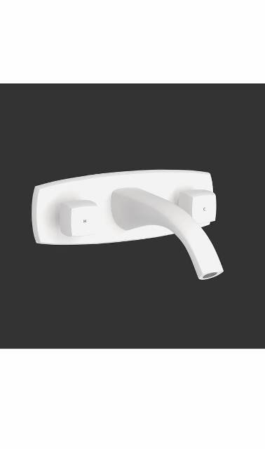 Two Concealed Stop Cocks | Model : ARC-WHM-87433