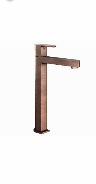 Pillar Cock | Model : ALI-ACR-85021