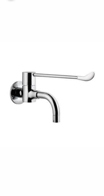 Florentine Bib Cock | Model : FLR-CHR-5043N