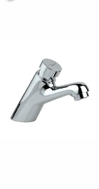 Pillar Cock Auto Closing System | Model : PRS-CHR-031