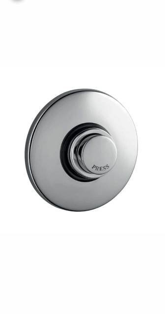 Auto Closing Concealed Urinal Flush Valve | Model : PRS-CHR-073