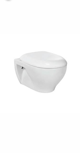 Wall Hung WC | Model : CNS-WHT-961SPP