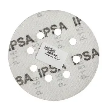 IPSA VELCRO DISC 150 IPSA Model: 13061