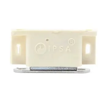 IPSA PVC MAGNETIC CATCHER WHITE IPSA Model: 1956