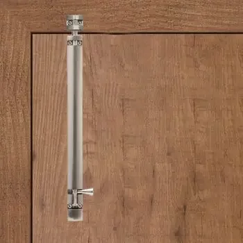 IPSA PRIME TOWER BOLT 12 ALUMINIUM-FSS IPSA Model: 5033