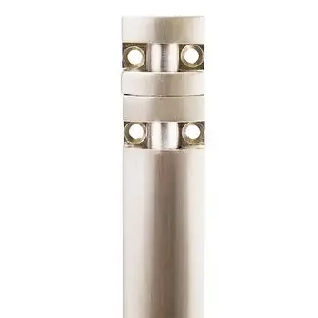 IPSA PRIME TOWER BOLT 12 ALUMINIUM-FSS IPSA Model: 5033