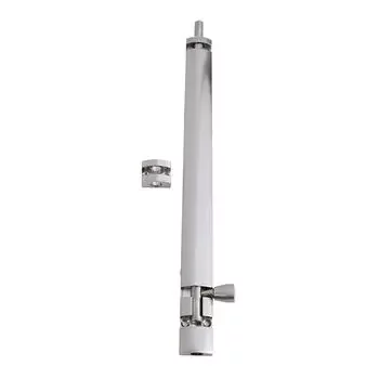 IPSA PRIME TOWER BOLT 12 ALUMINIUM-FSS IPSA Model: 5033