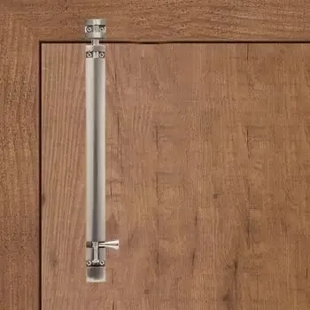 IPSA PRIME TOWER BOLT 12 ALUMINIUM-FSS IPSA Model: 5033
