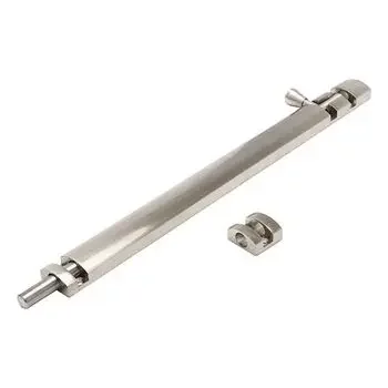 IPSA PRIME TOWER BOLT 12 ALUMINIUM-FSS IPSA Model: 5033