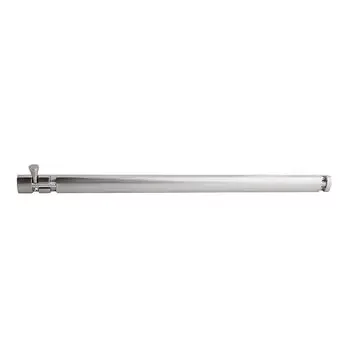 IPSA PRIME TOWER BOLT 18 ALUMINIUM-FSS IPSA | Model: 4908
