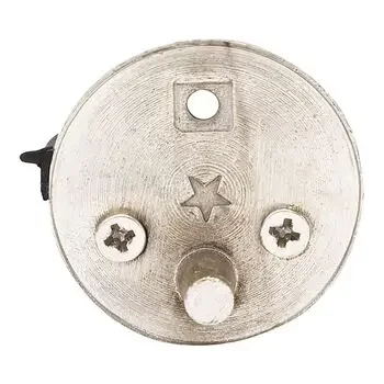 IPSA FLOOR MOUNTAIN DOOR BUFFER -DB02FSS SET IPSA Model: 5019