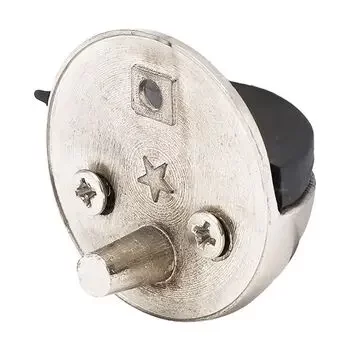 IPSA FLOOR MOUNTAIN DOOR BUFFER -DB02FSS SET IPSA Model: 5019