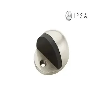 IPSA FLOOR MOUNTAIN DOOR BUFFER -DB02FSS SET IPSA Model: 5019