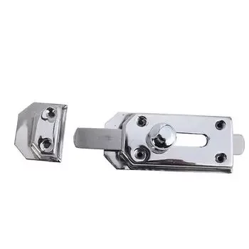IPSA SLIDING LATCH 5 STAINLESTAINLESS STEEL STEEL-FSS IPSA Model: 1966