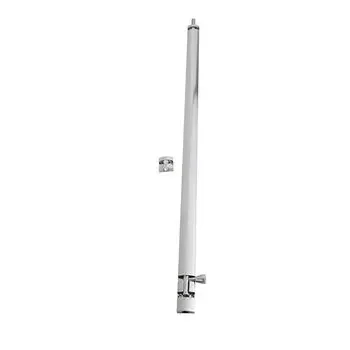 IPSA PRIME TOWER BOLT 24 ALUMINIUM-FSS IPSA Model: 8825